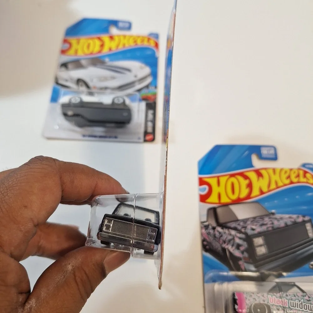 Hot Wheels hot wheels